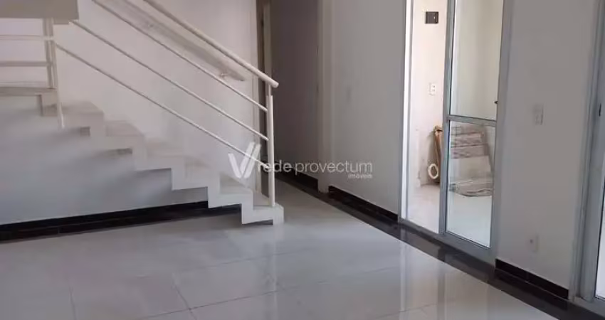 Cobertura com 3 quartos à venda na Rua Hermantino Coelho, 595, Mansões Santo Antônio, Campinas