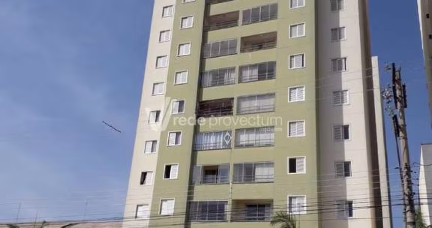 Apartamento com 3 quartos à venda na Avenida João Batista Morato do Canto, 1653, Parque Industrial, Campinas