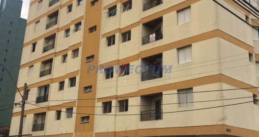 Apartamento com 1 quarto à venda na Rua Proença, 557, Bosque, Campinas
