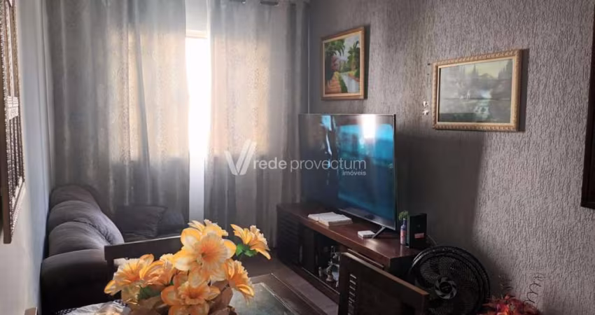 Apartamento com 2 quartos à venda na Rua Ângela Russo Tafner, 55, Loteamento Country Ville, Campinas