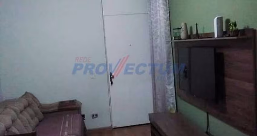 Apartamento com 2 quartos à venda na Rua Albatroz, 65, Vila Padre Manoel de Nóbrega, Campinas