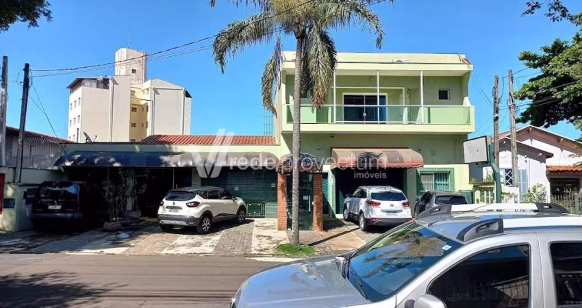 Prédio à venda na Rua Cônego Manoel Garcia, 55, Jardim Chapadão, Campinas