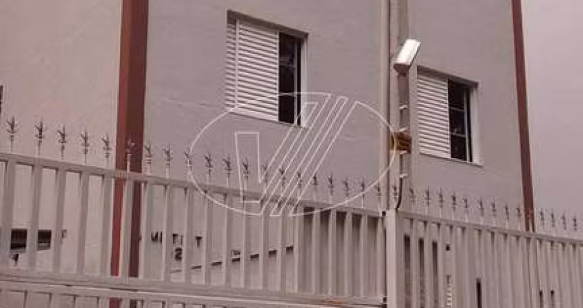 Apartamento com 2 quartos à venda na Rua Doutor João Quirino do Nascimento, 1427, Jardim Boa Esperança, Campinas