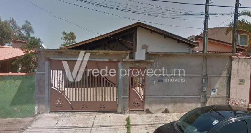Casa com 3 quartos à venda na Rua Renato Reis, 244, Barão Geraldo, Campinas