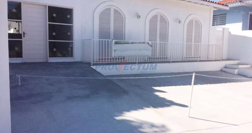 Casa comercial à venda na Rua Rafael Andrade Duarte, 413, Nova Campinas, Campinas