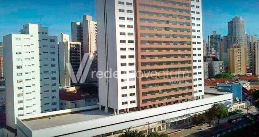 Sala comercial à venda na Avenida Orosimbo Maia, 430, Vila Itapura, Campinas