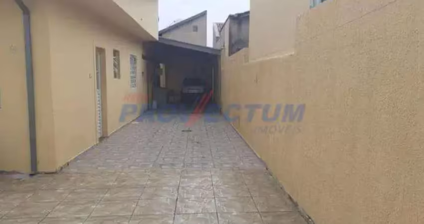 Casa com 3 quartos à venda na Rua Manoel Cardoso, 90, Parque Yolanda (Nova Veneza), Sumaré
