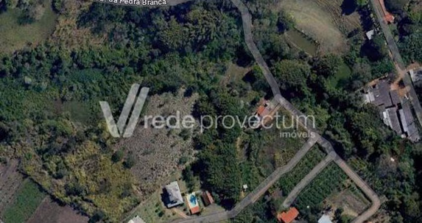 Terreno à venda na Rodovia Lix da Cunha, Km 6, Pedra Branca, Campinas