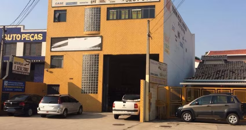 Sala comercial para alugar na Rua Doutor Celso da Silveira Rezende, 1062, Jardim Leonor, Campinas