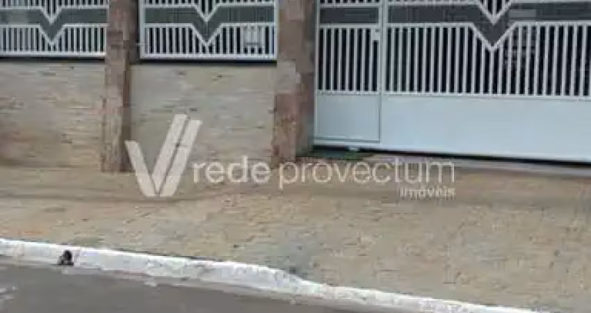 Casa com 4 quartos à venda na Polônia, 34, Jardim Santa Maria (Nova Veneza), Sumaré