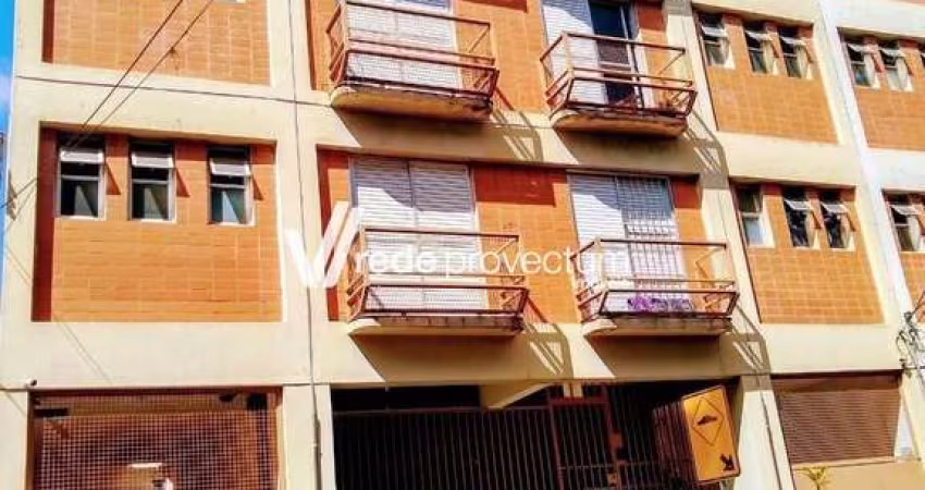 Apartamento com 1 quarto à venda na Rua Culto à Ciência, 411, Botafogo, Campinas