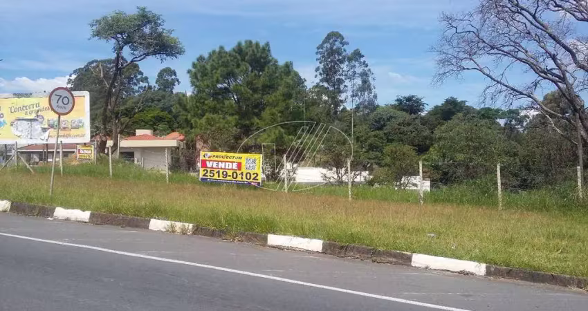 Terreno comercial à venda na Rua Doutor Antônio Carlos Moraes Sales, s/n°, Bairro das Palmeiras, Campinas