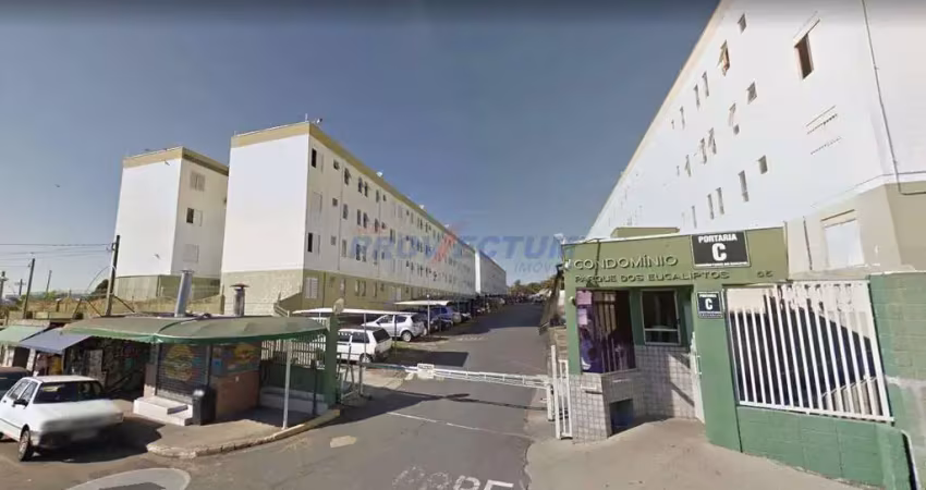 Apartamento com 2 quartos à venda na Rua Albatroz, 65, Vila Padre Manoel de Nóbrega, Campinas