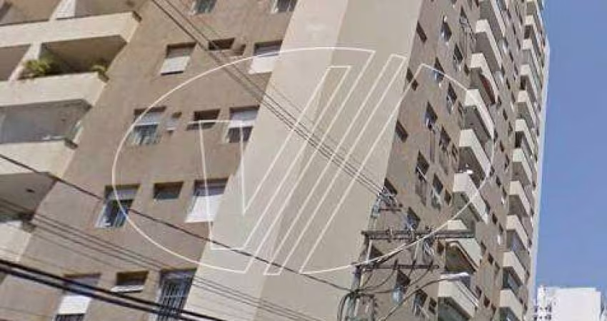 Apartamento com 2 quartos à venda na Rua Hércules Florence, 210, Botafogo, Campinas