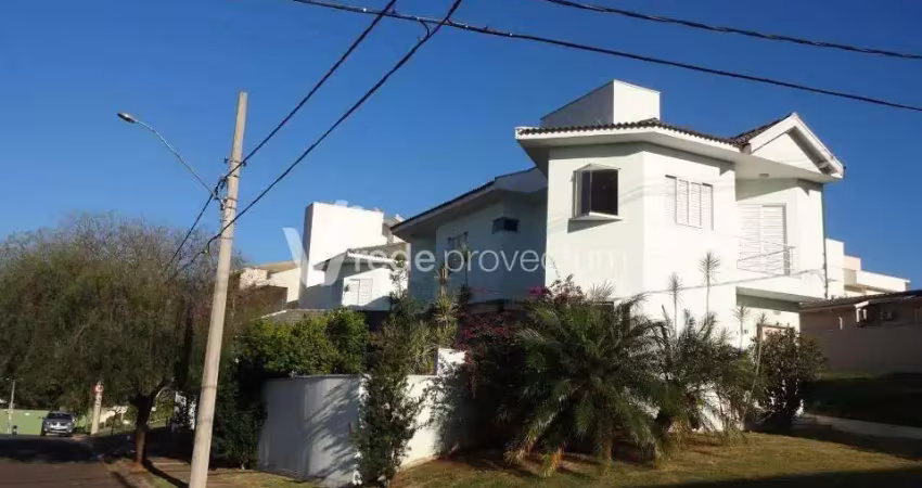 Casa em condomínio fechado com 6 quartos para alugar na Alameda Ezequiel Mantoanelli, s/n°, Jardim Panorama, Indaiatuba