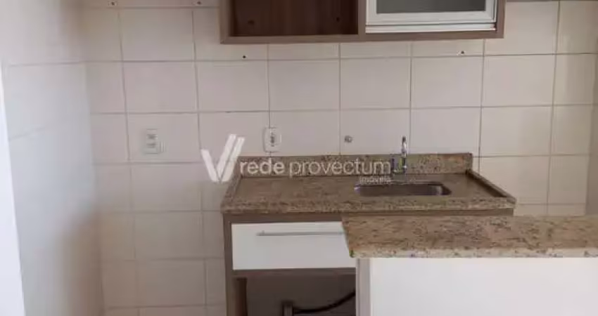 Apartamento com 2 quartos à venda na Rua Romeu Chiminasso, 730, Chácara das Nações, Valinhos
