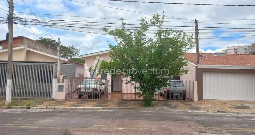Casa comercial para alugar na Rua Professor Alcíno Almeida Maudonnet, 82, Jardim Nossa Senhora Auxiliadora, Campinas
