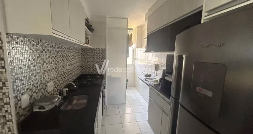 Apartamento com 2 quartos à venda na Avenida das Amoreiras, 4001, Vila Mimosa, Campinas