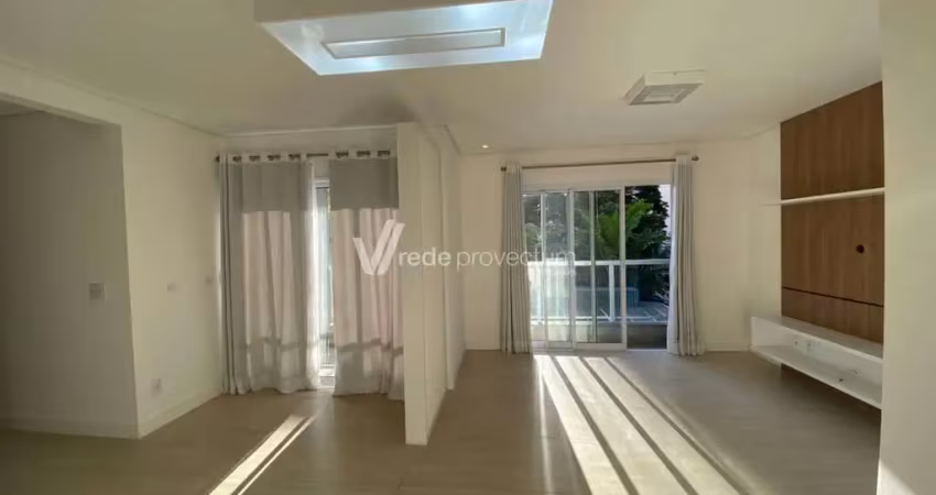 Apartamento com 3 quartos à venda na Rua Barão de Atibaia, 462, Vila Itapura, Campinas