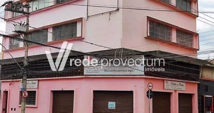Prédio à venda na Rua Saldanha Marinho, 124, Centro, Campinas