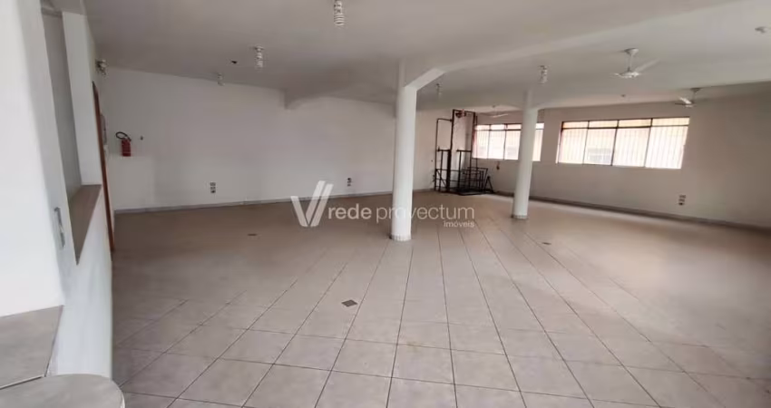 Prédio para alugar na Rua Saldanha Marinho, 124, Centro, Campinas