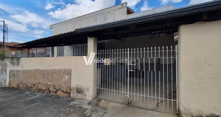 Casa comercial à venda na Rua Samuel Fragoso Coimbra, 383, Vila Nova Valinhos, Valinhos
