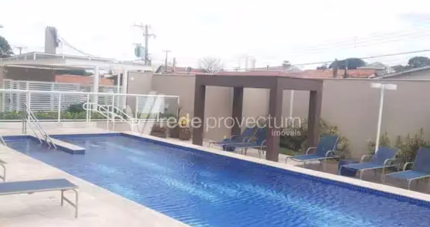 Apartamento com 2 quartos à venda na Rua Benedito Ferreira Marques, 47, Parque Industrial, Campinas