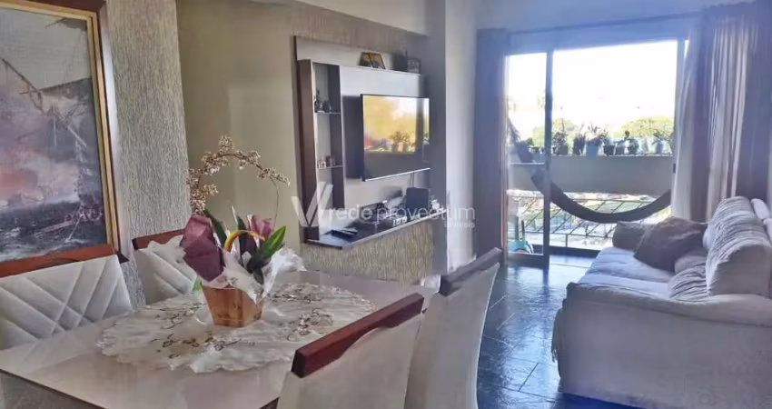 Apartamento com 2 quartos à venda na Rua Vitoriano dos Anjos, 471, Ponte Preta, Campinas