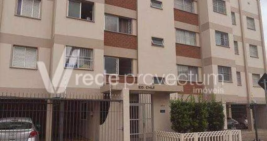 Apartamento com 2 quartos à venda na Rua Mogi Mirim, 250, Jardim Novo Campos Elíseos, Campinas