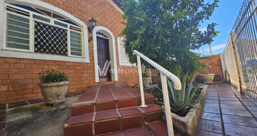 Casa comercial à venda na Rua Cristóvão Colombo, 412, Jardim Guanabara, Campinas