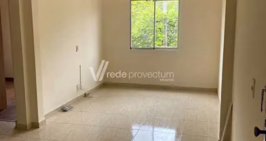 Apartamento com 2 quartos à venda na Rua General Lauro Sodré, 83, Vila Industrial, Campinas