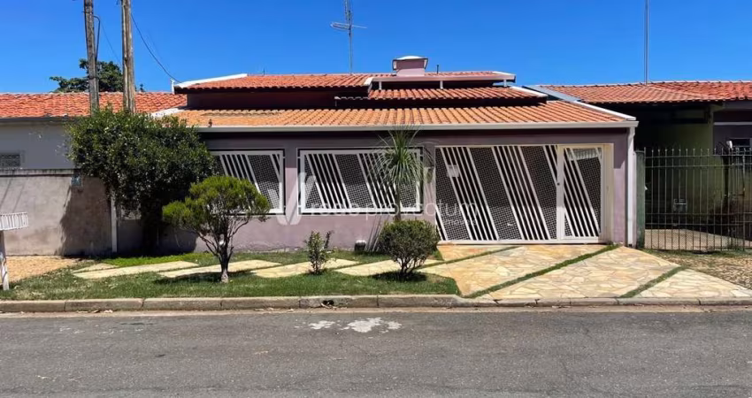Casa comercial à venda na Rua Ângelo Vicentim, 1086, Barão Geraldo, Campinas