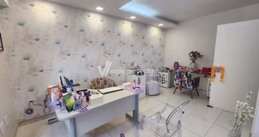 Sala comercial à venda na Rua Doutor Antônio Álvares Lobo, 660, Botafogo, Campinas