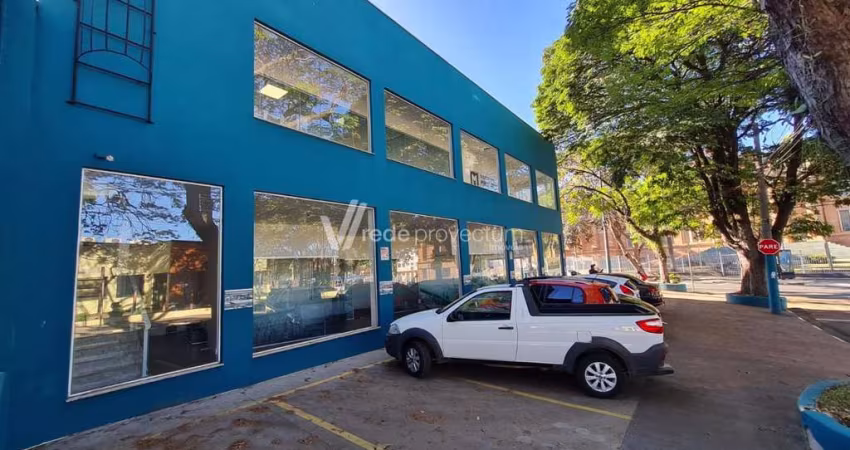 Sala comercial para alugar na Avenida Brasil, 1155, Jardim Guanabara, Campinas