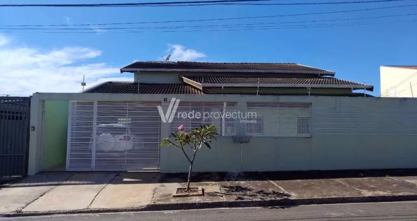Casa com 3 quartos à venda na Rua Baziliza Bueno de Camargo, 645, Jardim Paraíso de Viracopos, Campinas