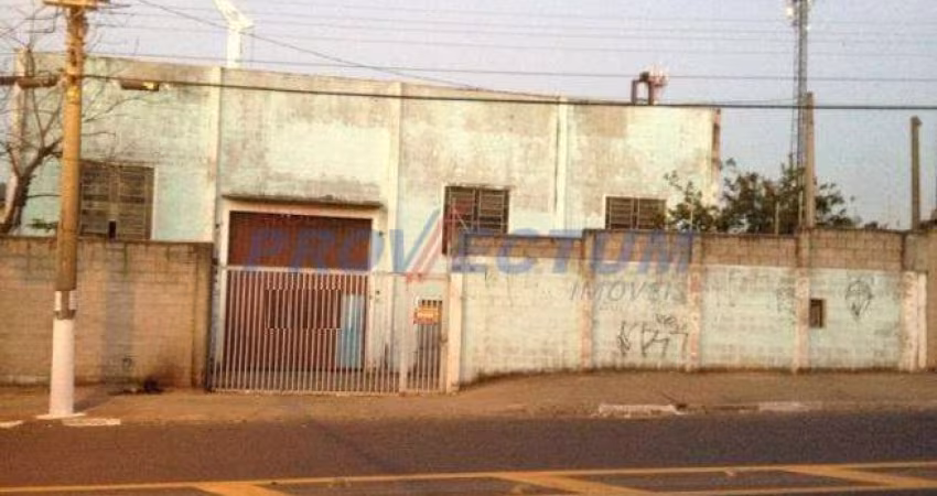 Barracão / Galpão / Depósito à venda na Cidade Satélite Íris, Campinas 