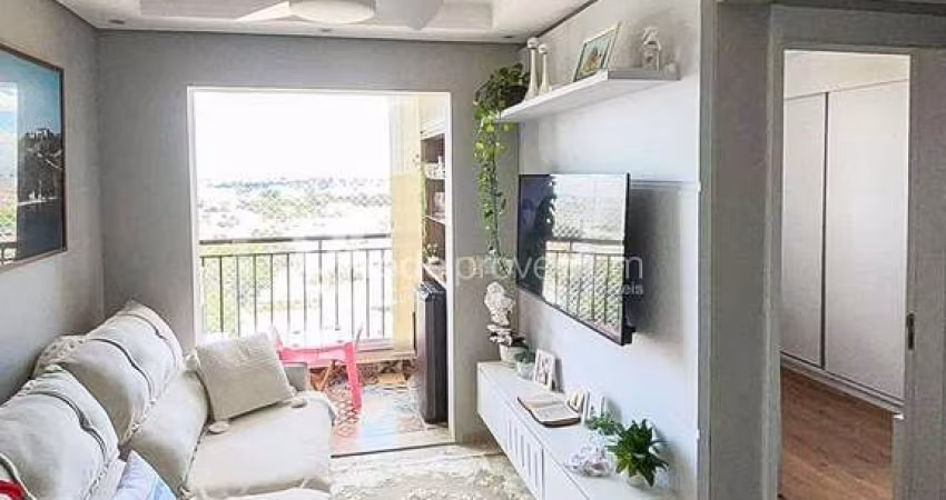 Apartamento com 2 quartos à venda na Rua Arnaldo Barreto, 330, São Bernardo, Campinas