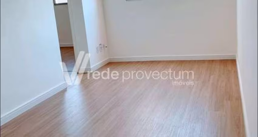 Apartamento com 2 quartos à venda na Avenida São José dos Campos, 3217, Loteamento Parque São Martinho, Campinas
