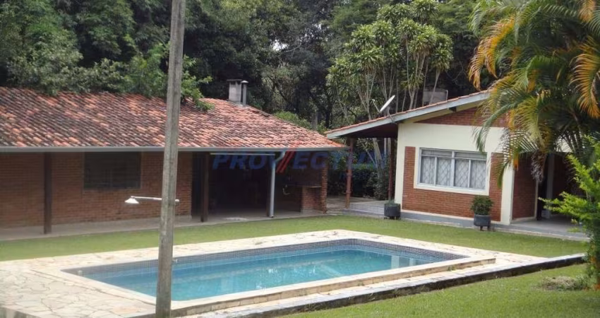 Chácara / sítio com 2 quartos à venda no Chácaras Alpina, Valinhos 