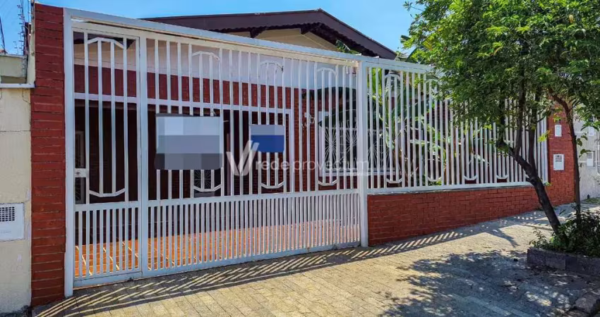 Casa comercial à venda na Rua Coriolano Roberto Alves, 144, Jardim Eulina, Campinas