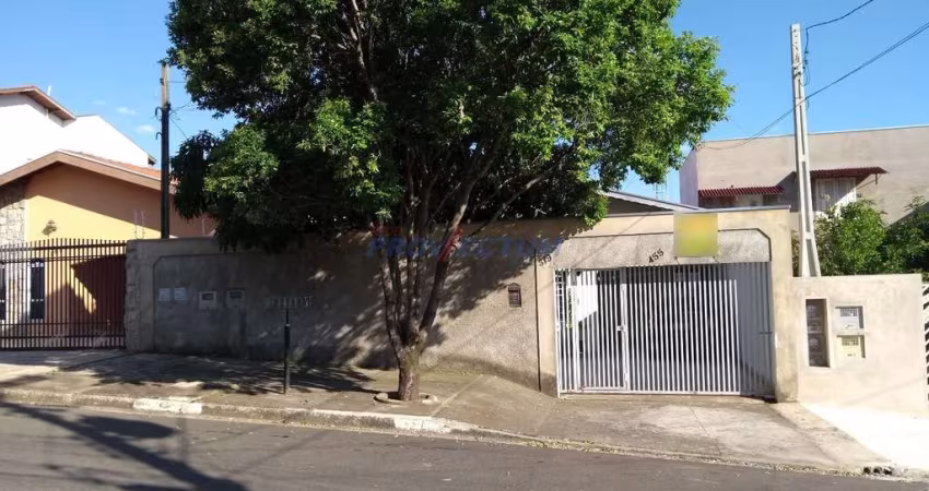 Casa com 2 quartos à venda na Joaquim da Costa Camargo, 319, Jardim Icaraí, Campinas