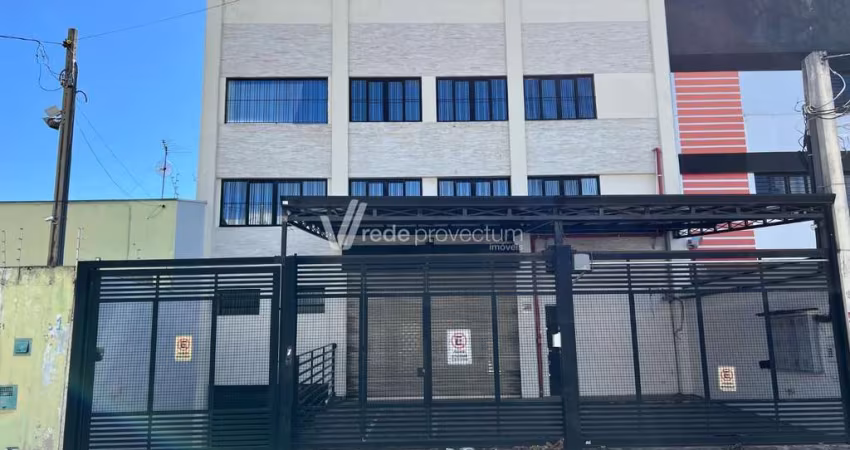 Prédio para alugar no Jardim do Trevo, Campinas 