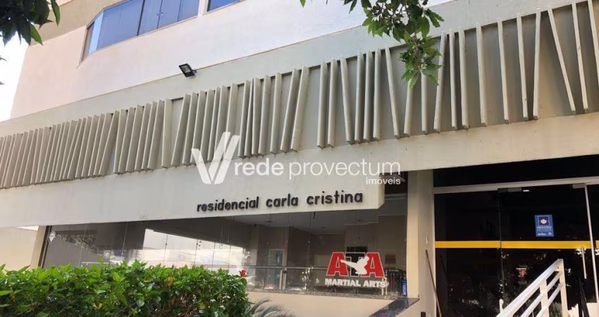 Apartamento com 3 quartos à venda na Rua Coronel Quirino, 380, Cambuí, Campinas