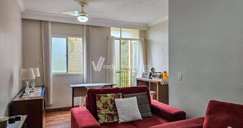 Apartamento com 3 quartos à venda na Rua Bernardino Martins Filho, 250, Jardim das Bandeiras, Campinas