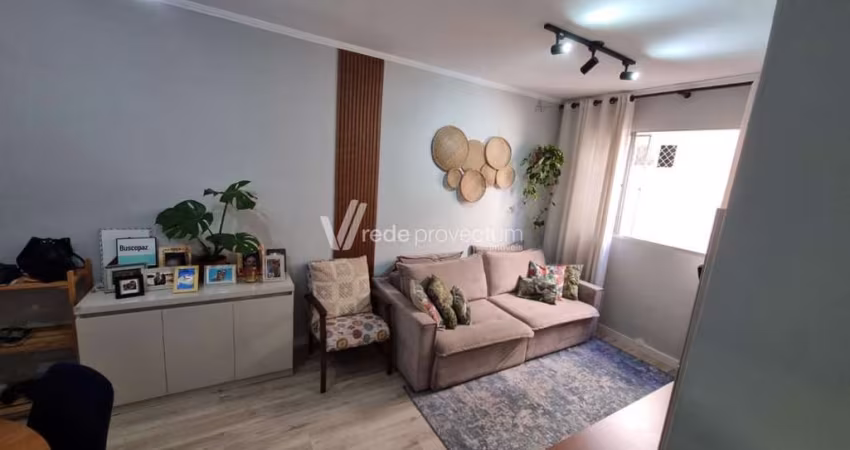 Apartamento com 3 quartos à venda na Rua Doutor Omar Simões Magro, 235, Vila Industrial, Campinas