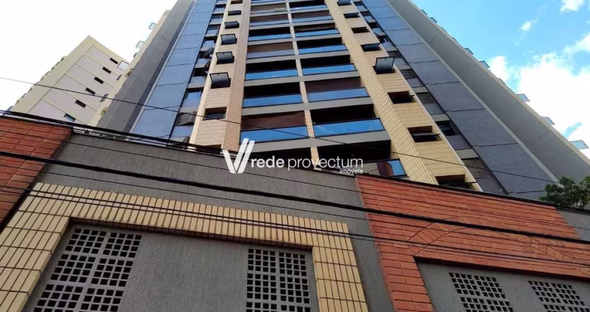 Apartamento com 1 quarto à venda no Botafogo, Campinas 
