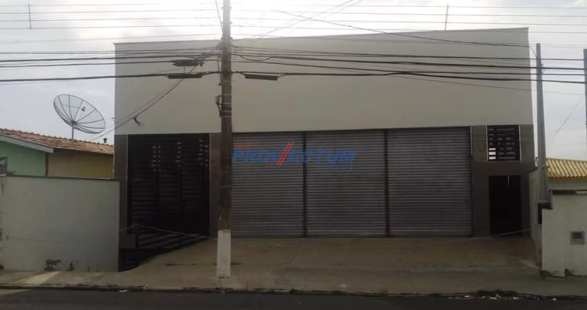 Prédio para alugar no Jardim Campos Elíseos, Campinas 