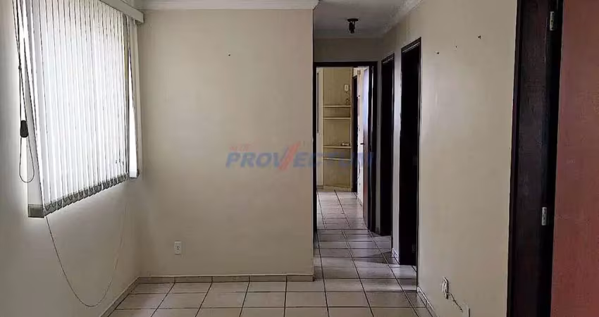 Apartamento com 3 quartos à venda na Rua Professor João Augusto de Toledo, 731, Vila Proost de Souza, Campinas