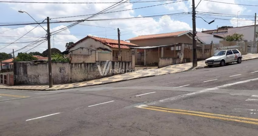 Casa comercial à venda na Avenida Brigadeiro Rafael Tobias de Aguiar, 1275, Jardim Aurélia, Campinas