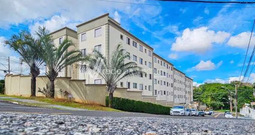 Apartamento com 3 quartos à venda na Avenida Carlos de Araújo Gobbi, 220, Vila São Bento, Campinas